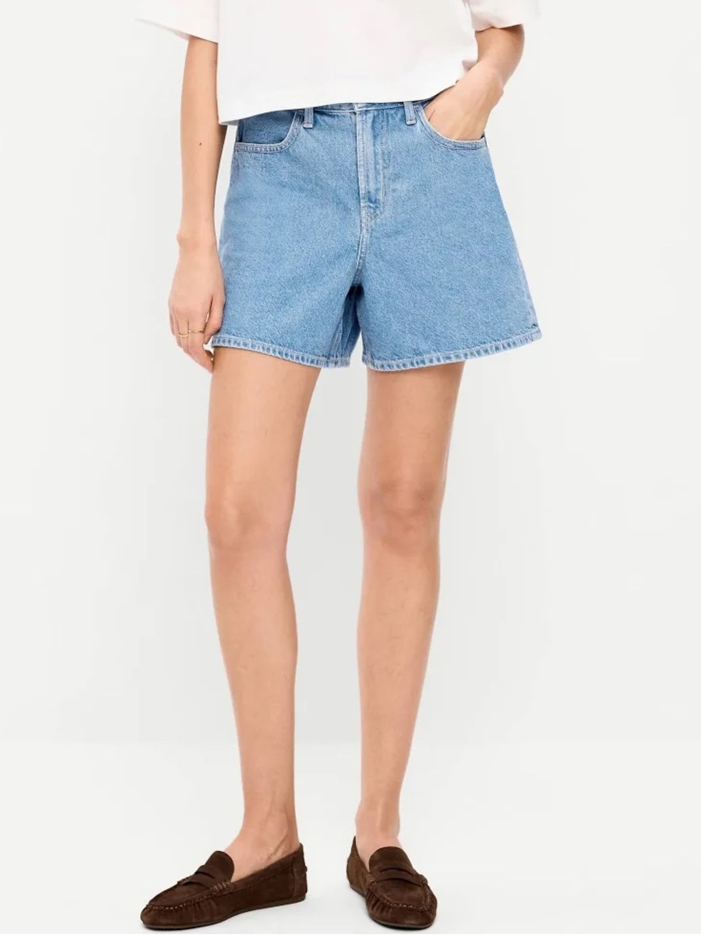 Old Navy Wow Baggy Short